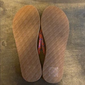 Roxy Shoes - Roxy Flip Flops Roxy Shoes - Roxy Flip Flops